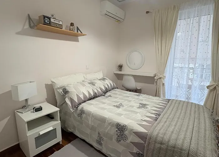 Apartment Near Mikrolimano